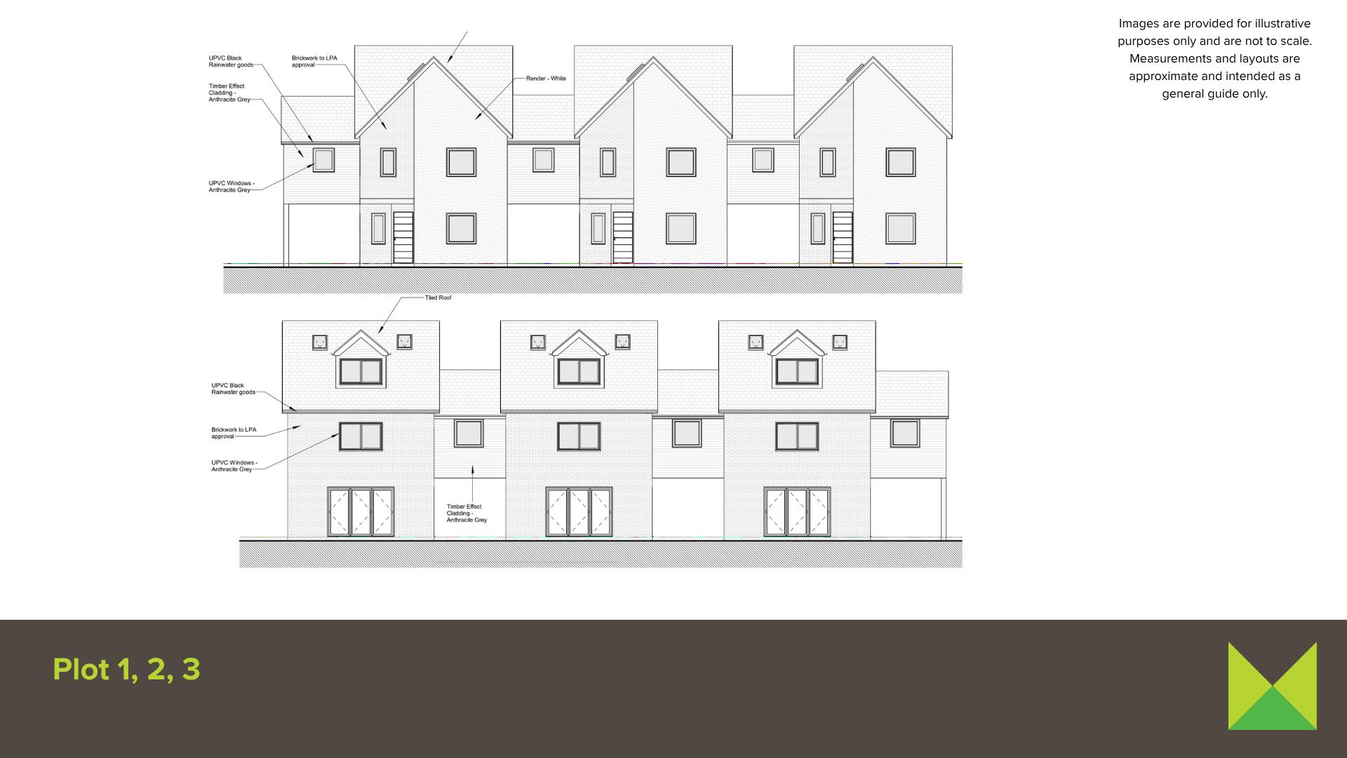 Development Site Four Crosses Inn, Llandrinio, SY22 6RE For Sale